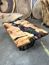 Load image into Gallery viewer, "Ophelia's Garden” Floral Table