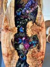 Load image into Gallery viewer, "Ophelia's Garden” Floral Table