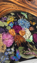 Load image into Gallery viewer, "Ophelia's Garden” Floral Table