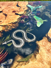 Load image into Gallery viewer, "Ophelia's Garden” Floral Table