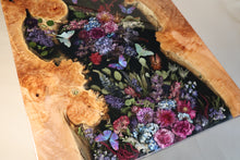 Load image into Gallery viewer, "Ophelia's Garden” Floral Table