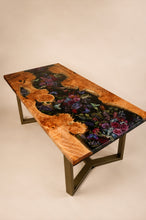 Load image into Gallery viewer, "Ophelia's Garden” Floral Table