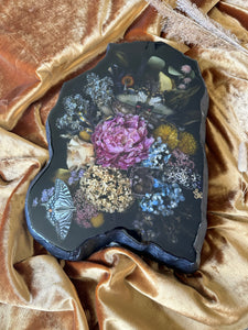 Bridal Bouquet Preservation Waitlist