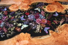 Load image into Gallery viewer, "Ophelia's Garden” Floral Table
