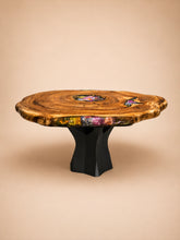 Load image into Gallery viewer, "Ophelia's Garden” Floral Table

